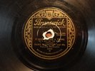 DUKE ELLINGTON It Don't Mean A Thing / Rose Room Brunswick 6265 Jazz 78