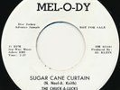 The Chuck-A-Lucks - Sugar Cane Curtain, 7