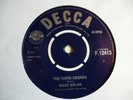 MARC BOLAN-the third degree,DECCA,UK,1966,very old freakbeat repro, MINT