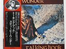 STEVIE WONDER TALKING BOOK MOTOWN VIP6003 Japan VINYL LP