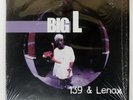 BIG L 139 & LENOX FLAMBOYANT FBE111LP US SHRINK VINYL LP