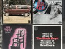 The Black Keys - El Camino, Brothers, Ohio Players, Let’s Rock - NEW Vinyl