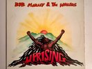 Bob Marley & The Wailers Uprising Vinyl LP Island 1980 Reggae Redemption Song