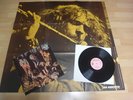 Jethro Tull – This Was LP mint- 1970 orig Large Poster Pink Island / Hyperrare..