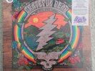The Grateful Dead/The Music Never Stopped (6-LPs Vinyl Boxset)