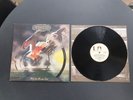 HAWKWIND - HALL OF THE MOUNTAIN GRILL 1974 UK PRESS 12
