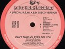 Boys Town Gang - Can't Take My Eyes Off You, 12