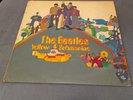 The Beatles - Yellow Submarine (MONO UK - 1st Press 1969 PMC 7070) Vinyl Record)