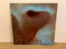 Pink Floyd - Meddle, Vinyl LP UK, SHVL 795 Harvest 1971 Record 12