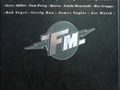 1978 “FM” Soundtrack 2 LP - SEALED VINYL Boston Queen Eagles Steely Dan Journey