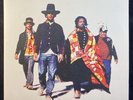 BEN HARPER AND THE INNOCENT CRIMINALS Burn To Shine 1999 Original 2LP Vinyl
