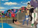 Prince and The Rev Around the World in a Day (40th Anniversary Deluxe E (Vinyl)