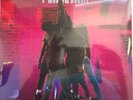 Pearl Jam Ten LP Album vinyl record 2023 reissue on Epic  rock grunge