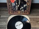 Rare Mono WLP Buffalo Springfield - Last Time Around DJ Promo ATCO 33-256  1968