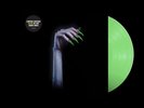 SEALED 2xLP GLOW In The Dark Vinyl Limited Turn Off The Light Kim Petras LP New