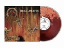 Slayer Hell Awaits 40th Anniversary Blood Filled Vinyl 1/666 [PRE - ORDER]