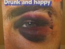 PRUDENCE Drunk And Happy LP POLYDOR 1973 NOR orig 2382 031  RARE