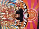 Jimi Hendrix Experience - Axis: Bold As Love - LP (1968) REPRISE RS 6281 2-Tone