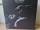 THE SMITHS - THE QUEEN IS DEAD + X 2 DOUBLE ALBUMS + X 1 LP BOX SET - 2017 - EX
