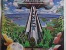 Hillow Hammet HILLOW HAMMET'S HAMMER Original Us 1st Pressing 1970 PROMO RARE LP