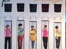 X RAY SPEX - Germfree Adolescents - Vinyl LP + Inner. 1st Press 1978