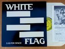 WHITE FLAG 