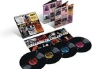 Guns N' Roses LIVE ERA '87-'93 180g New Sealed Black Vinyl Record 4 LP
