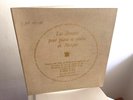 KRAUS-BOSKOVSKY SONATES PIANO ET VIOLON MOZART - FR DISCOPHILES DF 185-186 - NM
