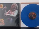 Ozzy Osbourne Speak of the Madman Devil lp diary of a madman blizzard of ozz