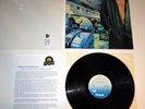 UFO Lights Out '77 Chrysalis 1st Press Analog Mint ULTRASONIC Clean