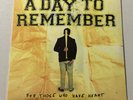 A Day To Remember -  For Those Who Have Heart Purple Smoke Colored Vinyl NEW
