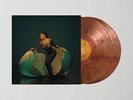 Megan Thee Stallion 2 LP Megan Limited Dusk (Copper) Color Vinyl Sealed NEW