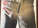 The Rolling Stones - Sticky Fingers - 1971 Press NM/VG+