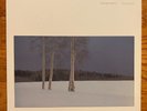 George Winston - December LP WIndham Hill 1982 Pressing w/ Inner   Christmas VG+