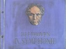 7x 78 Shellac - Bruno Seidler-Winkler: Beethoven- Symphony No 9 / Grammophon