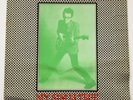 ELVIS COSTELLO My Aim Is True LP 1977 Stiff 940.570 FRENCH MISPRINT + Detectives