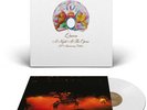 Queen - A Night At The Opera **BRAND NEW SEALED CLEAR COLORED RECORD LP VINYL