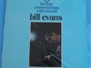 1967 Bill Evans Promo LP Further Conversations With Myself Verve Mono Shrink EXC