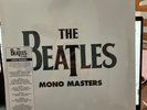 the beatles mono masters-sealed 3lp on apple fr.2014-vinyl mint hype sticker