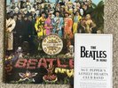 The Beatles - Sgt Pepper’s Lonely Hearts Club Band - 2014 Mono Reissue NM VINYL