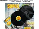The Upsetters - Super Ape 2x Vinyl LP - RSD (2013) Lmt.Ed. of 2,000 - SEALED/NEW