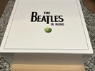 The Beatles in Mono 14 LP Vinyl Box Set new/sealed 2025