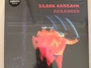BLACK SABBATH – PARANOID - 180G VINYL LP 2015 SANCTUARY RECORDS - NEW - A19