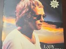 Elton John Lady Samantha Vinyl Record Album near mint DJM Released 1980