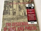 Descendants of Mike & Phoebe A SPIRIT SPEAKS Deluxe Vinyl LP Record NEW Sealed