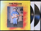 THE POLICE I Was Born in the 50's LP VINYL live rare