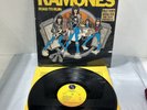 The  RAMONES Road To Run -  SRK 6063 - 1978 - SIRE RECORDS - RECORD - ROCK