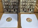 LED ZEPPELIN Physical Graffiti 1975 1st UK Press LP. All inserts Excellent Vinyl