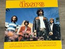 The Doors - Live At The Stockholm Konserthuset 1968 2-LP Set