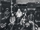 The Allman Brothers Band Fillmore East 2 LP  New Sealed Vinyl (00602547813251)